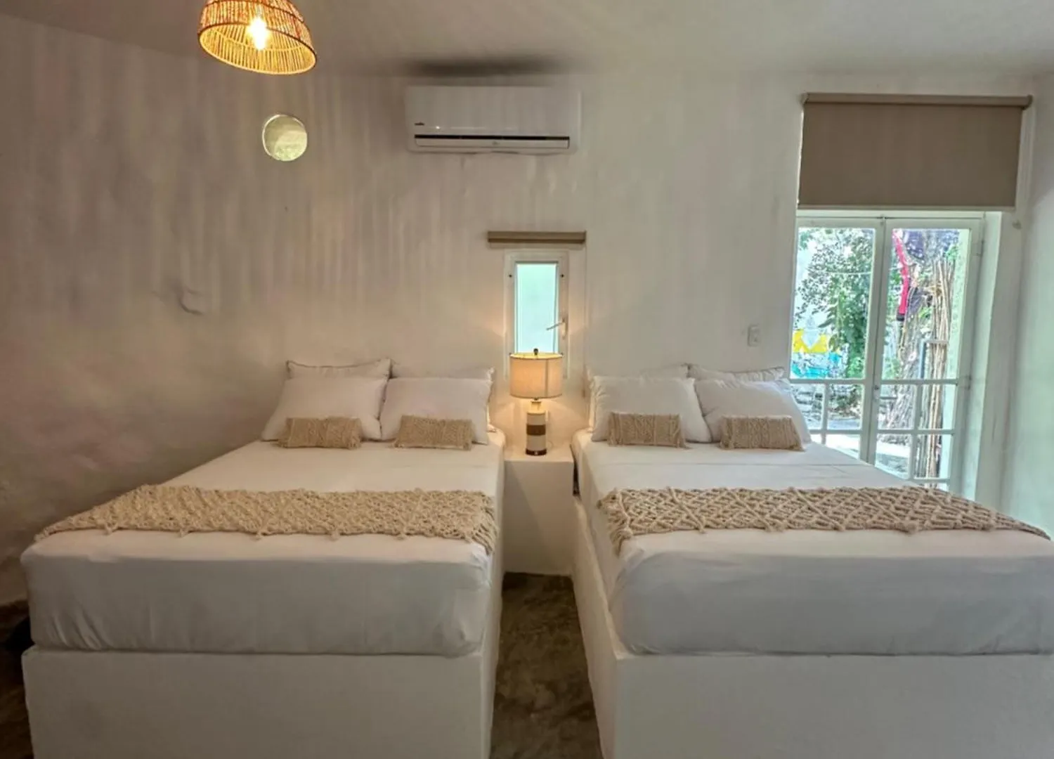 Jungle&Beach Studios Playa del Carmen Apartamento