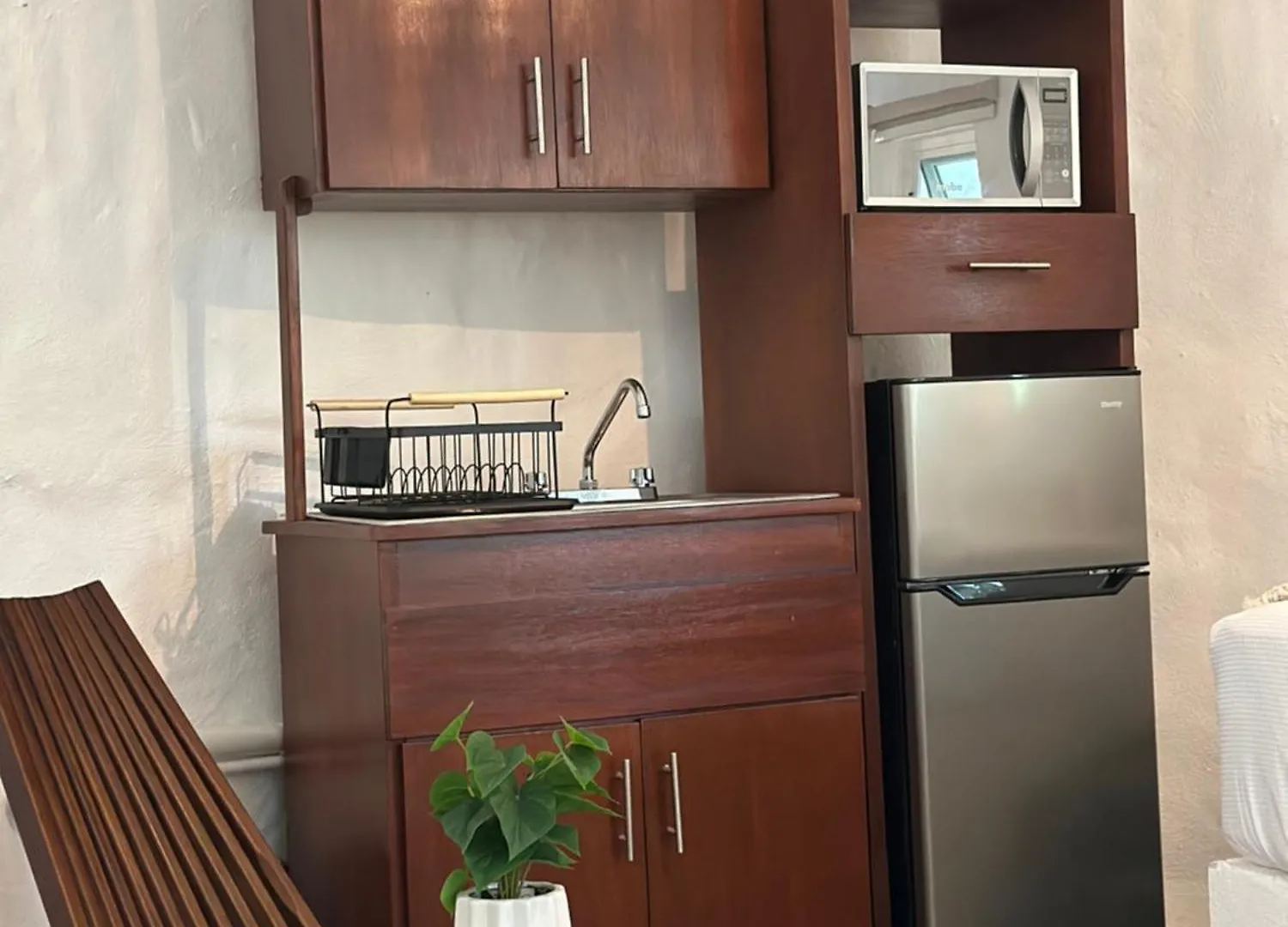 Apartamento Jungle&Beach Studios Playa del Carmen