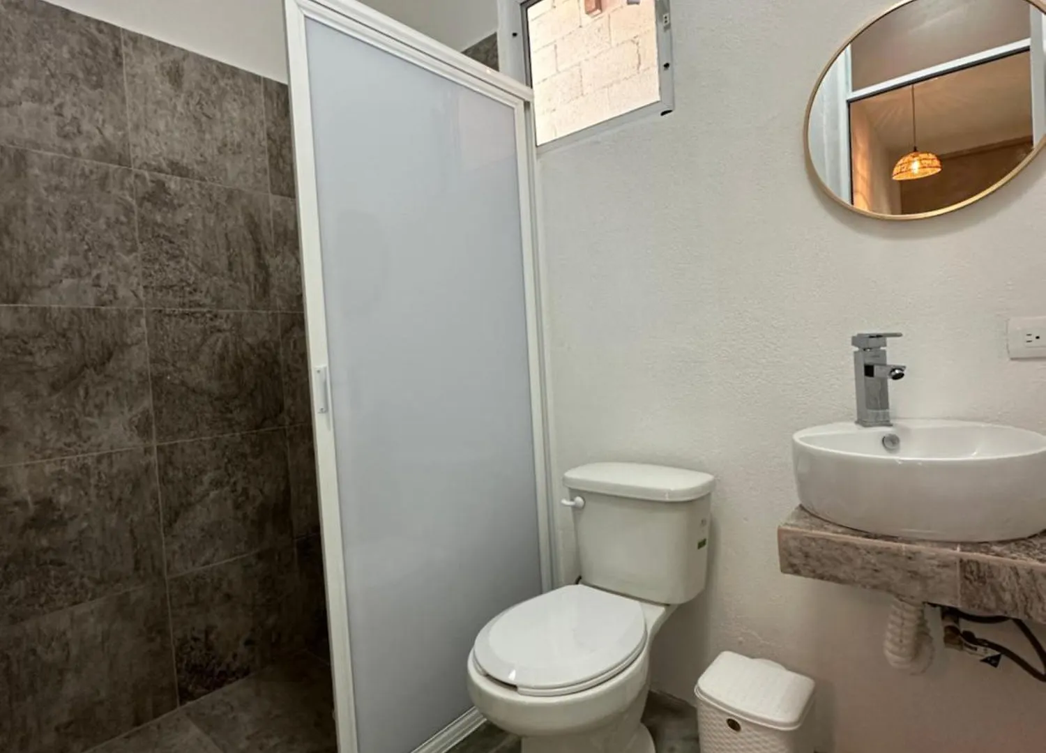 Apartment Jungle&Beach Studios Playa del Carmen Mexico
