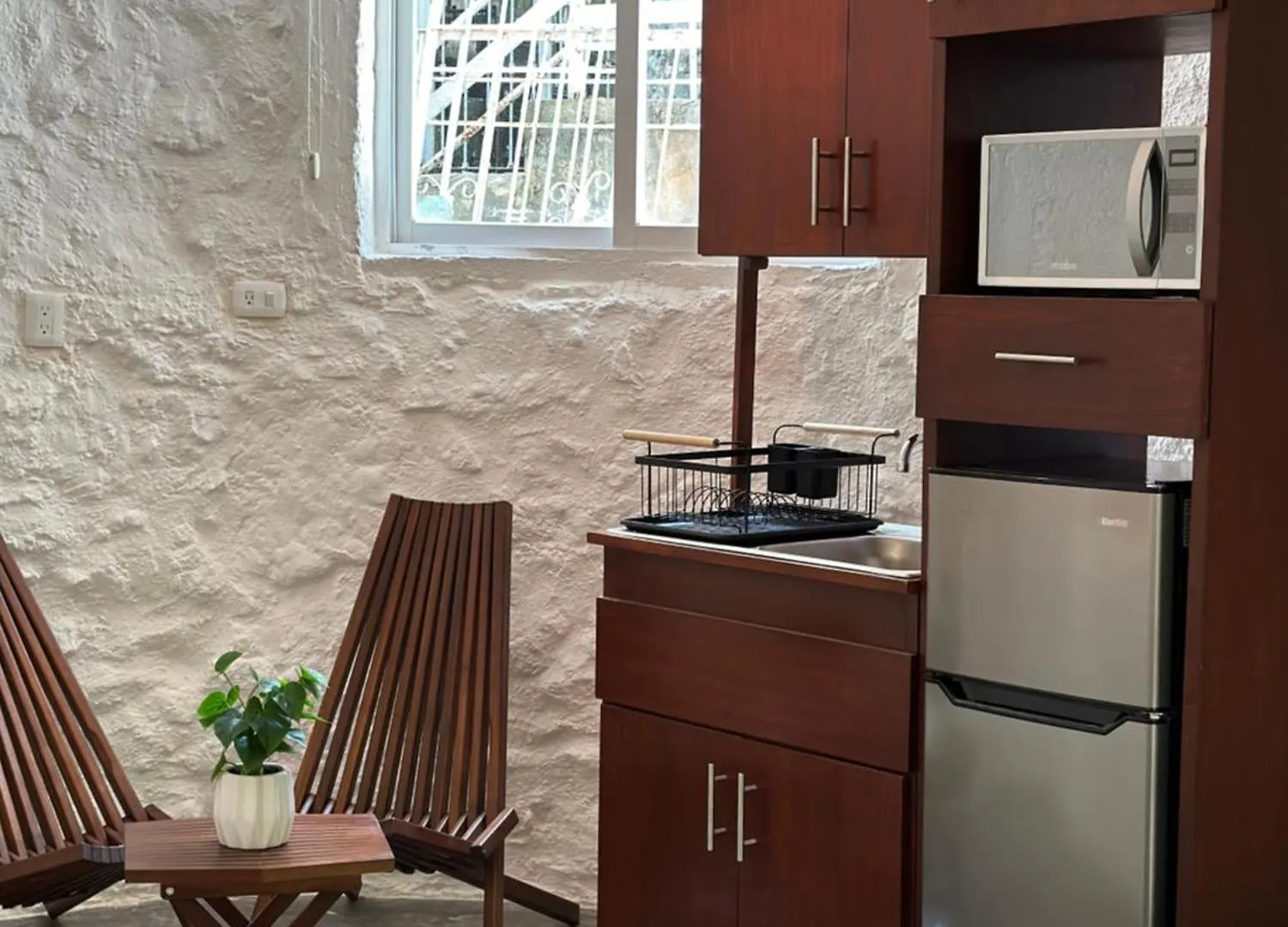 Apartment Jungle&Beach Studios Playa del Carmen