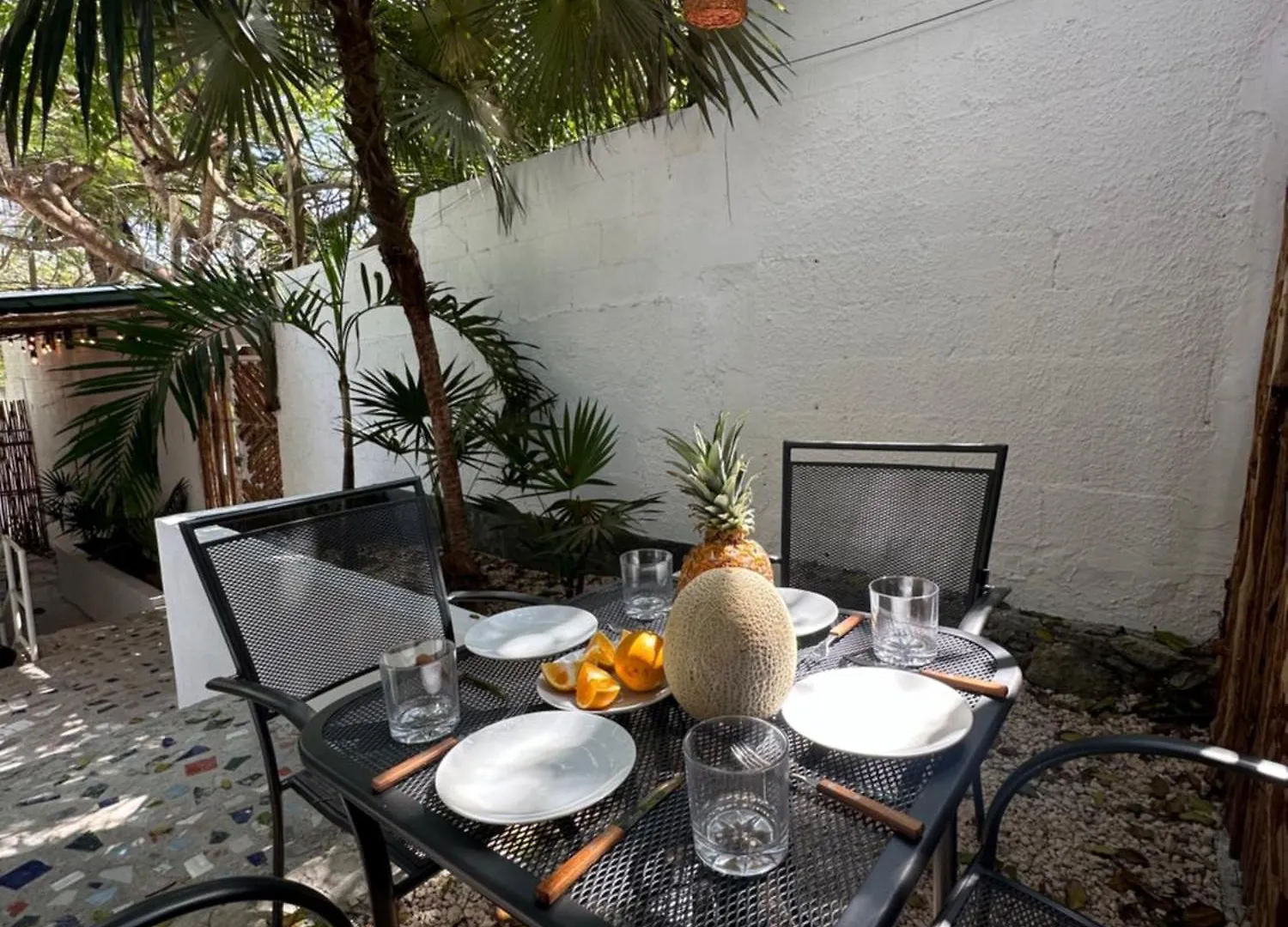 Jungle&Beach Studios Playa del Carmen