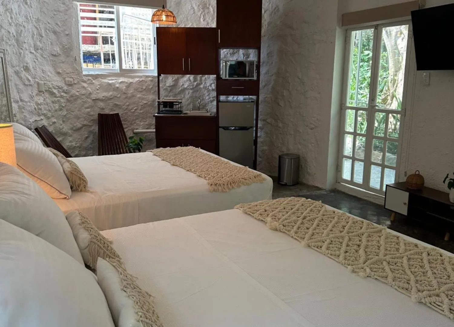 Jungle&Beach Studios Playa del Carmen Apartment