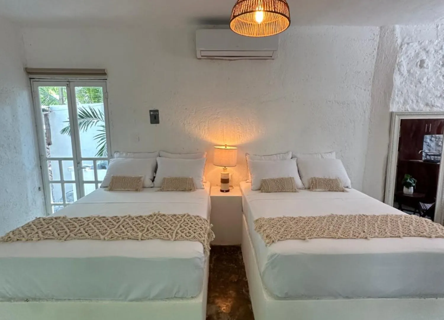 Jungle&Beach Studios Playa del Carmen 0*,  Mexico